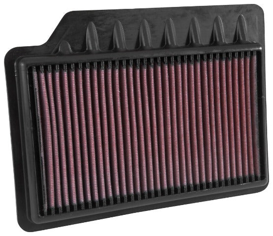 K&N 33-3050 Replacement Air Filter