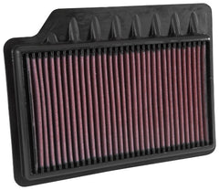 K&N 33-3050 Replacement Air Filter