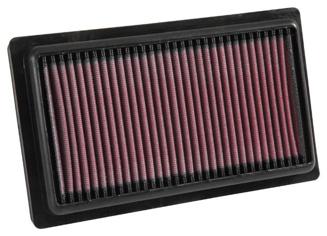 K&N 33-3052 Replacement Air Filter