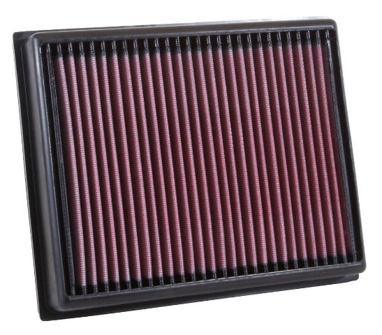 K&N 33-3053 Panel Replacement Filters