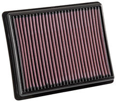 K&N 33-3054 Replacement Air Filter