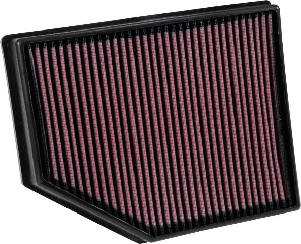 K&N 33-3055 Replacement Air Filter