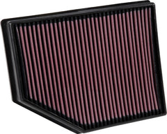 K&N 33-3055 Replacement Air Filter