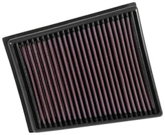 K&N 33-3057 Replacement Air Filter