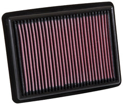 K&N 33-3058 Replacement Air Filter