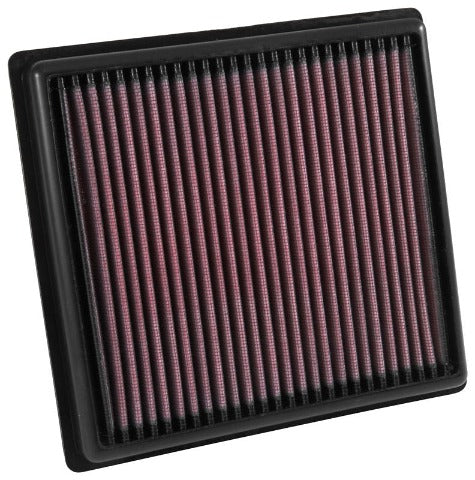 K&N 33-3060 Replacement Air Filter