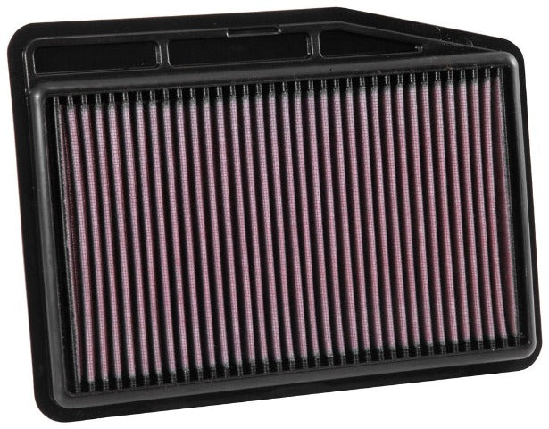 K&N 33-3061 Replacement Air Filter