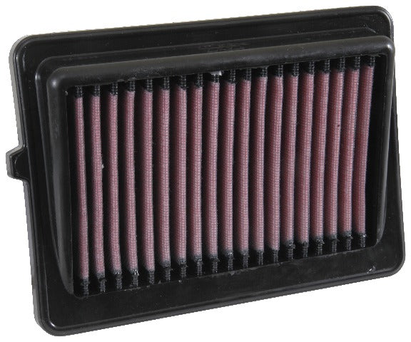 K&N 33-3063 Replacement Air Filter