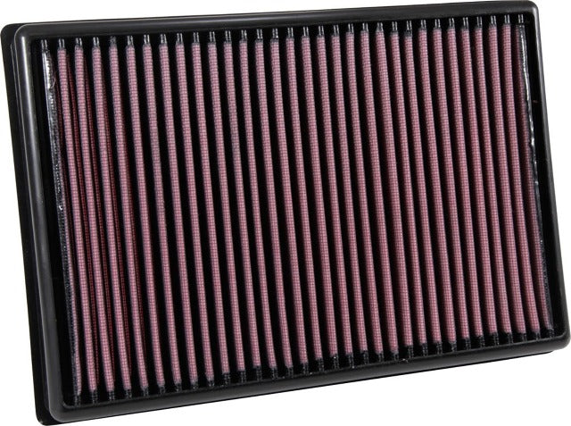 K&N 33-3067 Replacement Air Filter