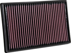 K&N 33-3067 Replacement Air Filter