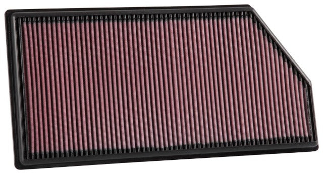 K&N 33-3068 Replacement Air Filter