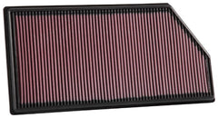 K&N 33-3068 Replacement Air Filter