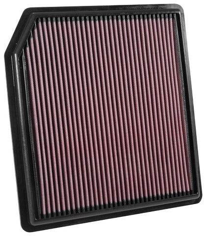 K&N 33-3069 Replacement Air Filter