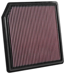 K&N 33-3069 Replacement Air Filter