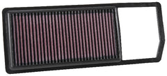 K&N 33-3070 Replacement Air Filter