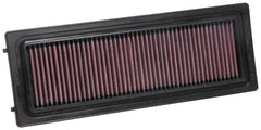 K&N 33-3071 Replacement Air Filter