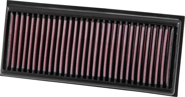 K&N 33-3072 Replacement Air Filter
