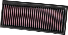 K&N 33-3072 Replacement Air Filter