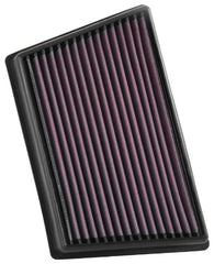 K&N 33-3073 Panel Replacement Filters