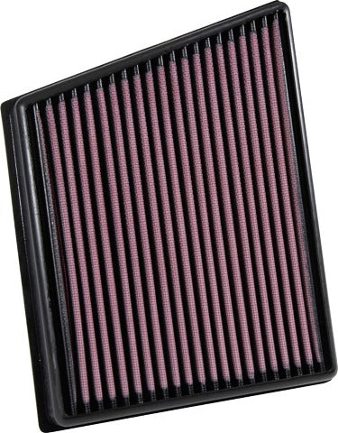 K&N 33-3075 Replacement Air Filter