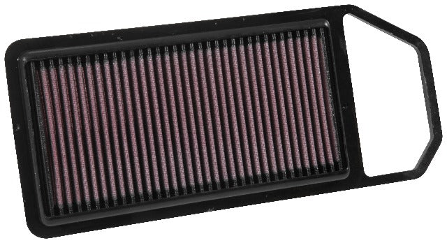 K&N 33-3076 Replacement Air Filter