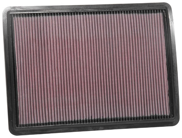 K&N 33-3077 Replacement Air Filter