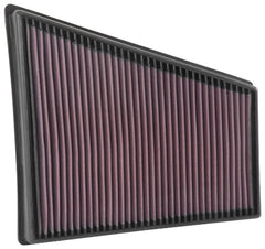 K&N 33-3078 Replacement Air Filter
