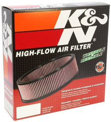 K&N 33-3078 Replacement Air Filter