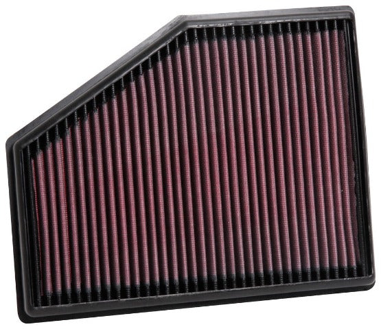 K&N 33-3079 Replacement Air Filter