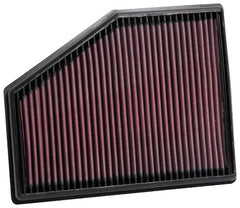 K&N 33-3079 Replacement Air Filter