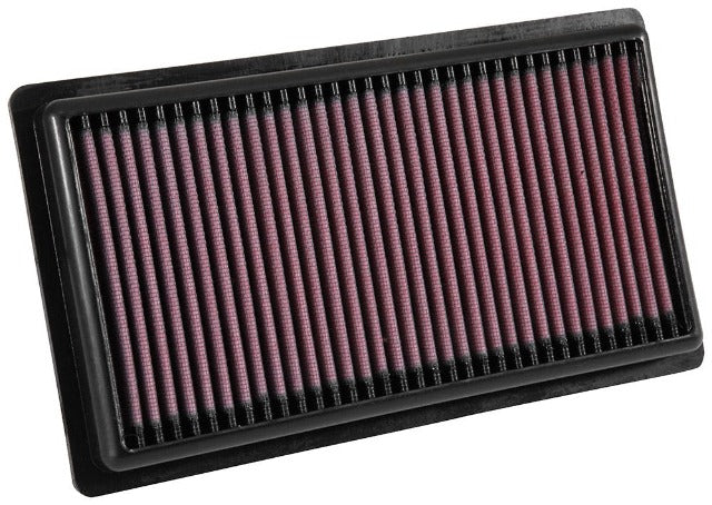 K&N 33-3080 Replacement Air Filter