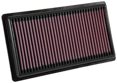 K&N 33-3080 Replacement Air Filter