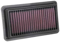 K&N 33-3082 Replacement Air Filter