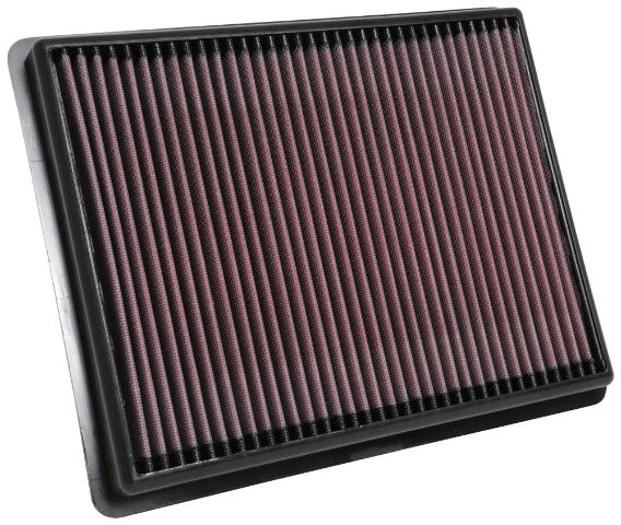 K&N 33-3083 Replacement Air Filter