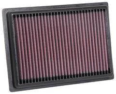 K&N 33-3084 Air Filter
