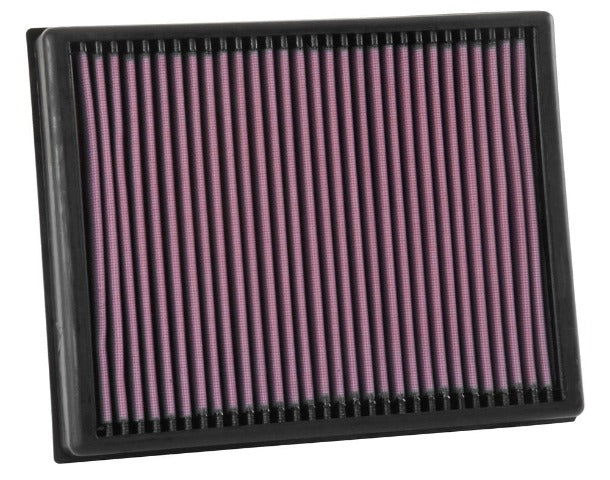 K&N 33-3086 Replacement Air Filter