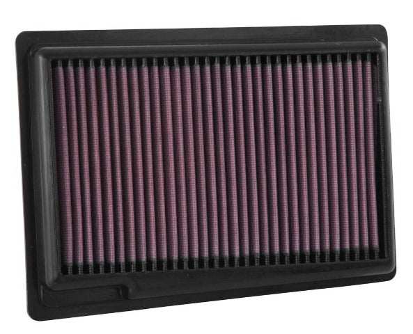 K&N 33-3087 Replacement Air Filter