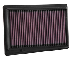 K&N 33-3087 Replacement Air Filter