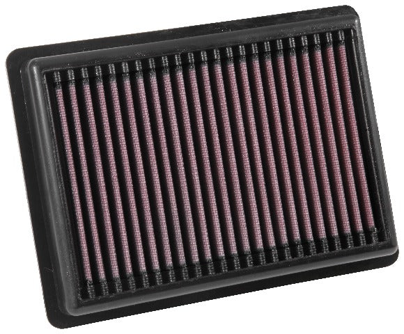 K&N 33-3088 Replacement Air Filter