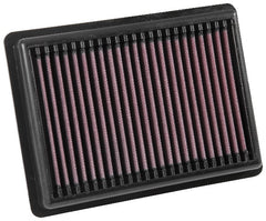 K&N 33-3088 Replacement Air Filter