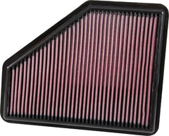 K&N 33-3089 Replacement Air Filter
