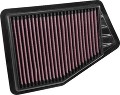K&N 33-3090 Replacement Air Filter