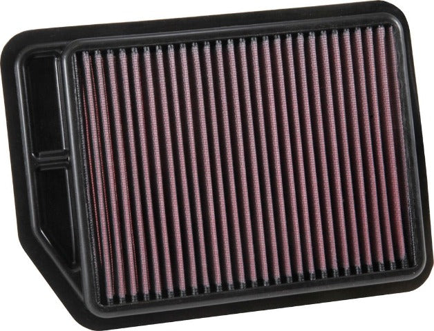 K&N 33-3091 Replacement Air Filter