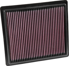 K&N 33-3092 Replacement Air Filter