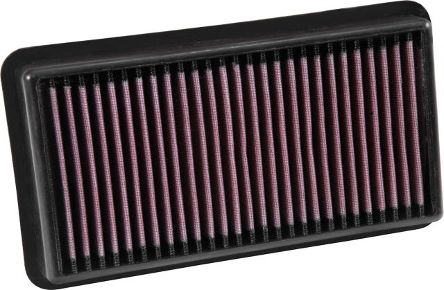 K&N 33-3095 Panel Replacement Air Filter