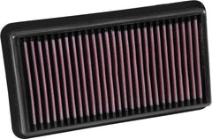 K&N 33-3095 Panel Replacement Air Filter