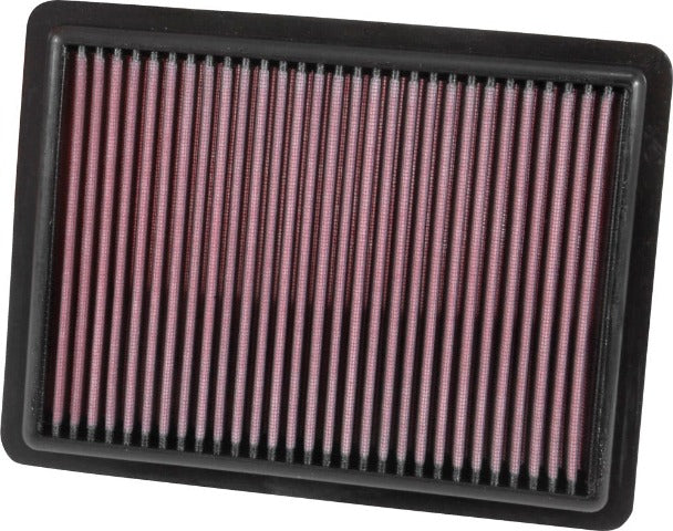 K&N 33-3096 Replacement Air Filter