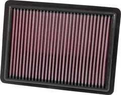 K&N 33-3096 Replacement Air Filter