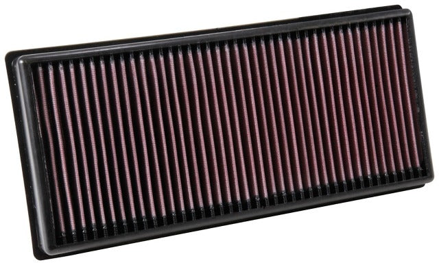K&N 33-3097 Panel Replacement Air Filter