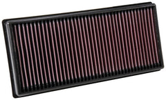 K&N 33-3097 Panel Replacement Air Filter